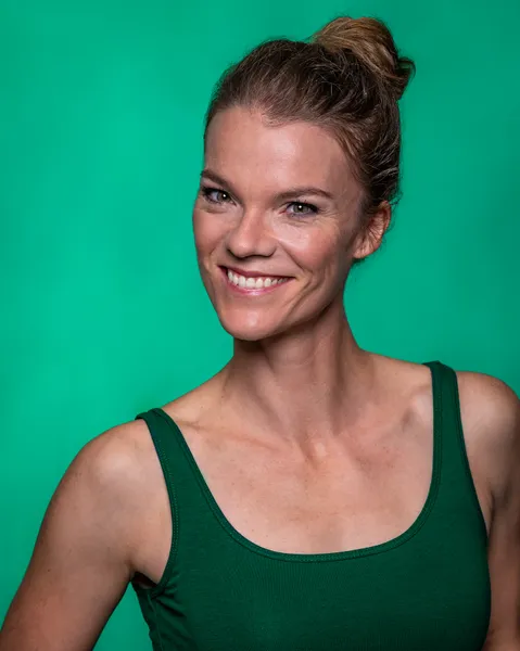 Zdeňka Goričev Hrdličková